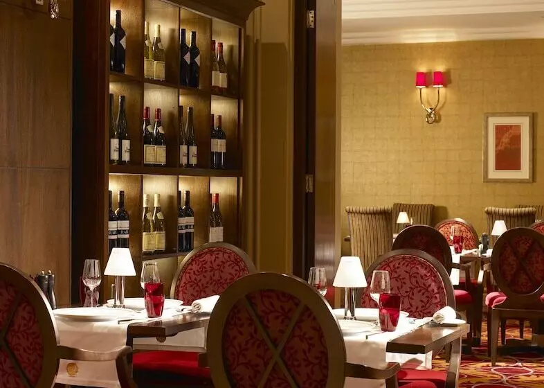 Grand Hotel Gosforth Park