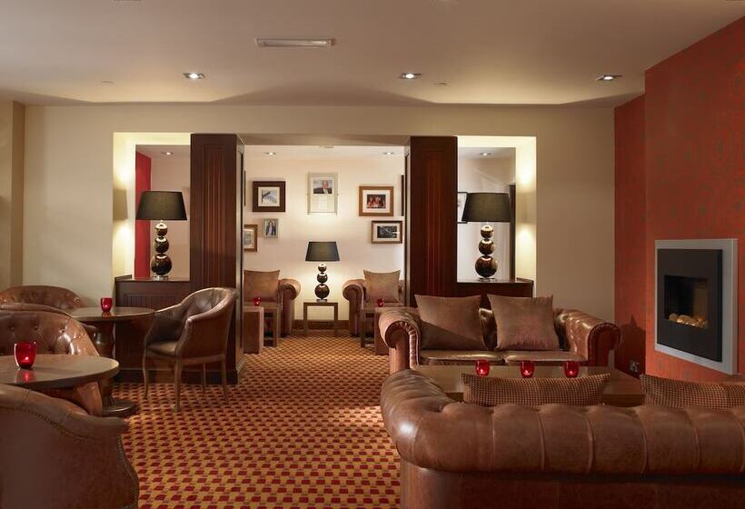 Grand Hotel Gosforth Park