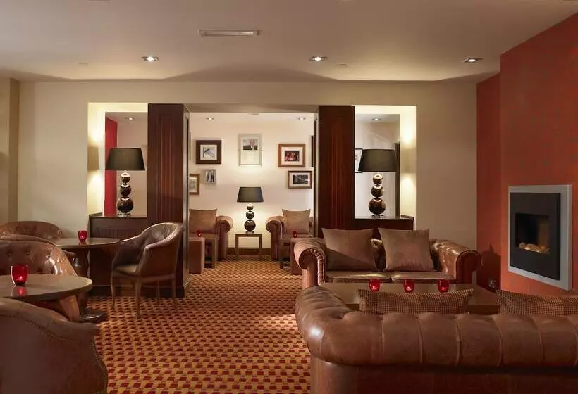 Grand Hotel Gosforth Park