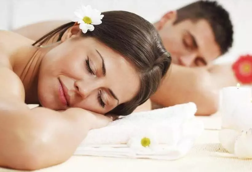 Grand Hotel Gosforth Park