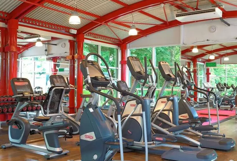 Grand Hotel Gosforth Park