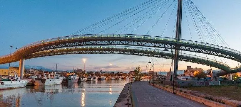 Отель Hermitage