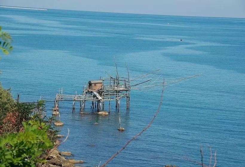 Отель Hermitage