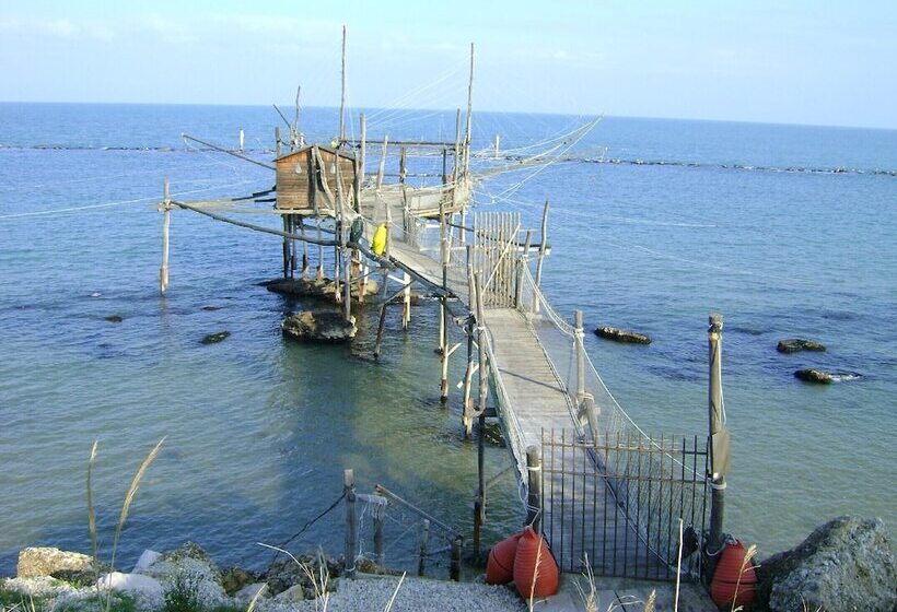 בית מלון כפרי Hermitage