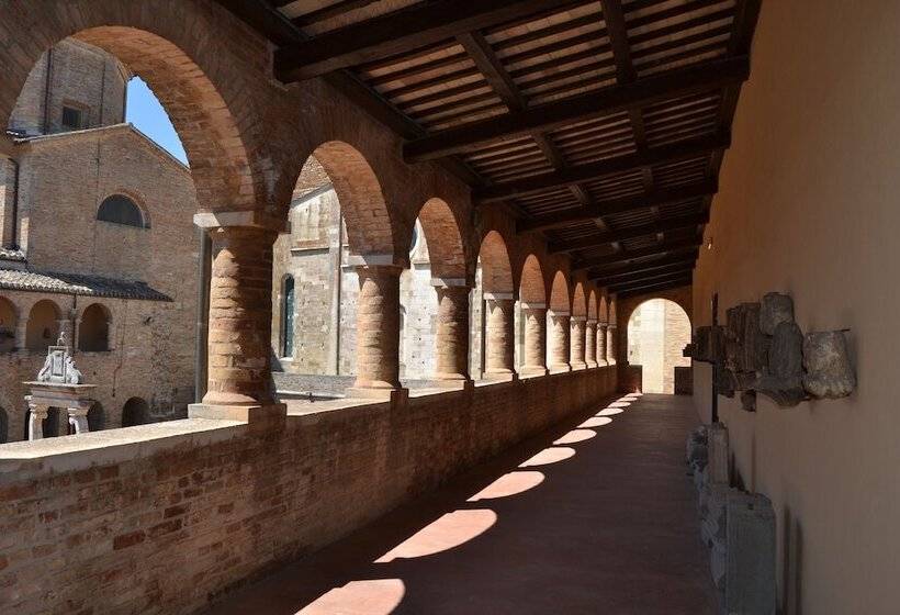 בית מלון כפרי Hermitage