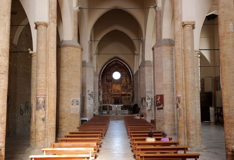 בית מלון כפרי Hermitage