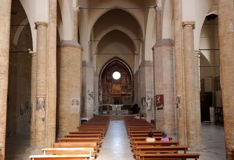 Отель Hermitage