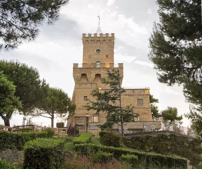 Отель Hermitage