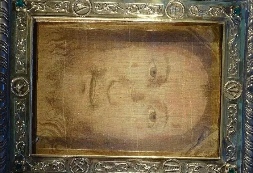 Отель Hermitage