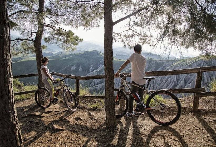 בית מלון כפרי Hermitage