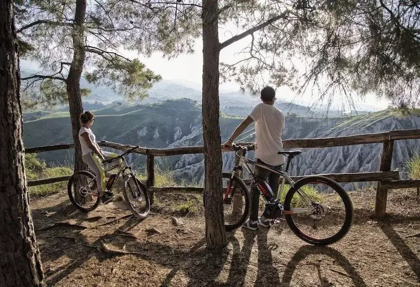 Отель Hermitage