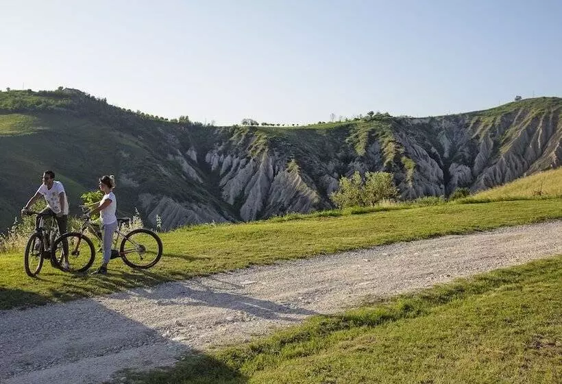 Отель Hermitage