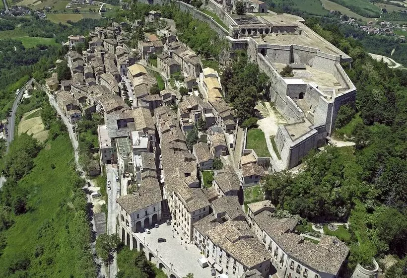 Отель Hermitage