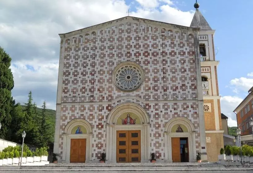 Отель Hermitage