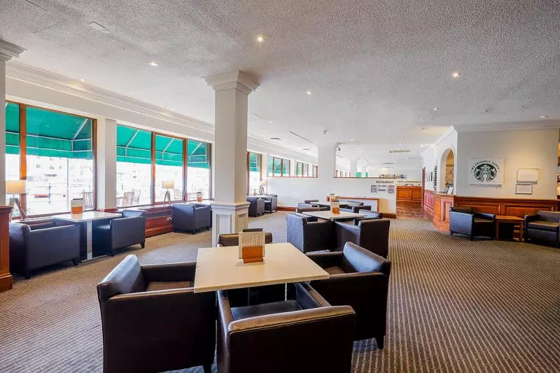 酒店 Holiday Inn Hull Marina, An Ihg