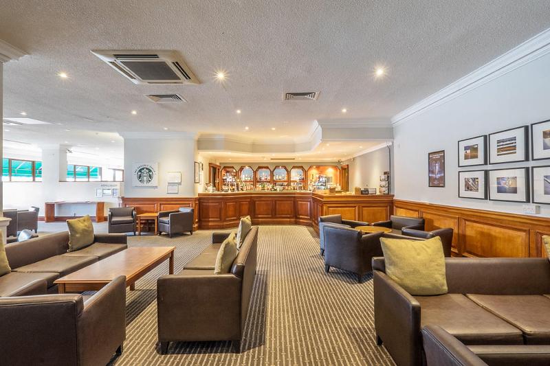 Hotel Holiday Inn Hull Marina, An Ihg