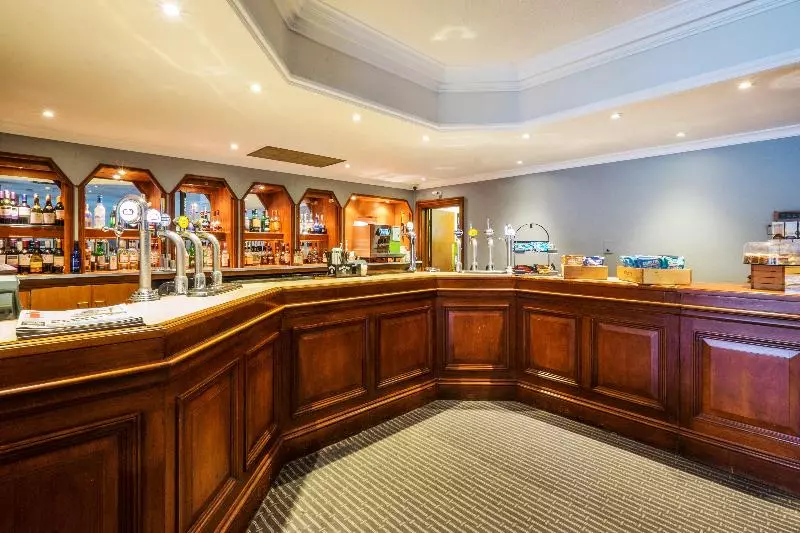 酒店 Holiday Inn Hull Marina, An Ihg