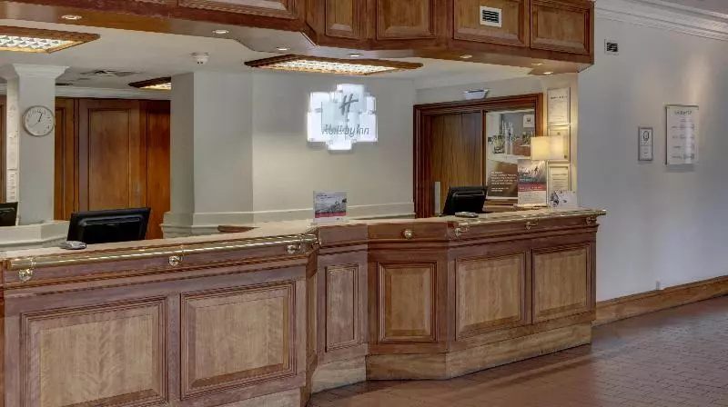 酒店 Holiday Inn Hull Marina, An Ihg