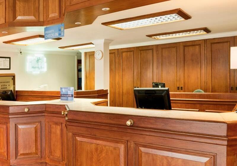 Hotel Holiday Inn Hull Marina, An Ihg