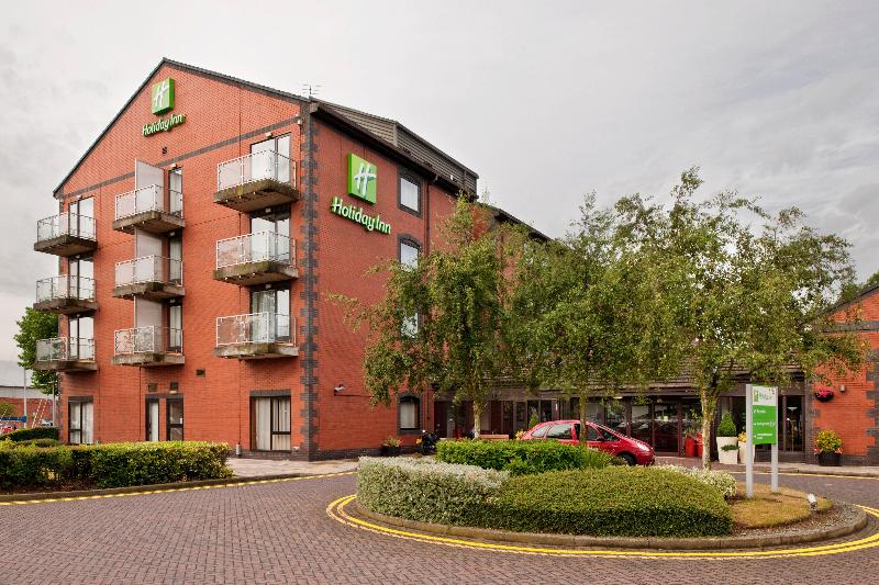 Hotel Holiday Inn Hull Marina, An Ihg