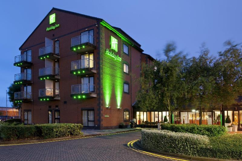 Hotel Holiday Inn Hull Marina, An Ihg