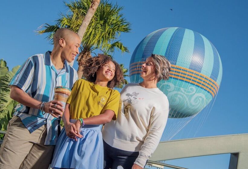 酒店 Holiday Inn Orlando – Disney Springs™ Area, An Ihg