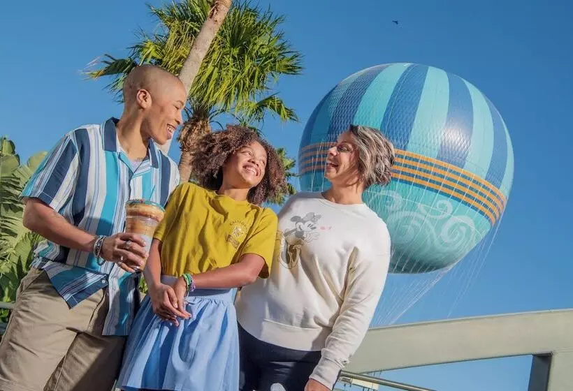 هتل Holiday Inn Orlando – Disney Springs™ Area, An Ihg