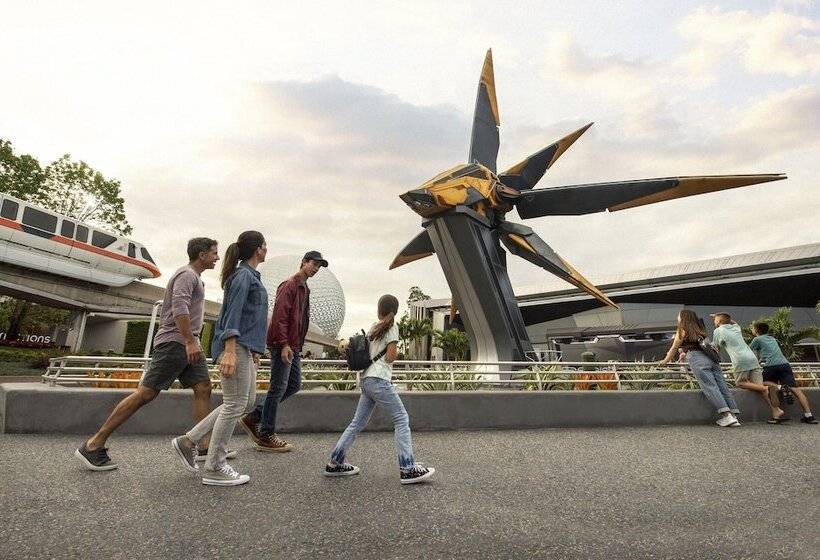 酒店 Holiday Inn Orlando – Disney Springs™ Area, An Ihg