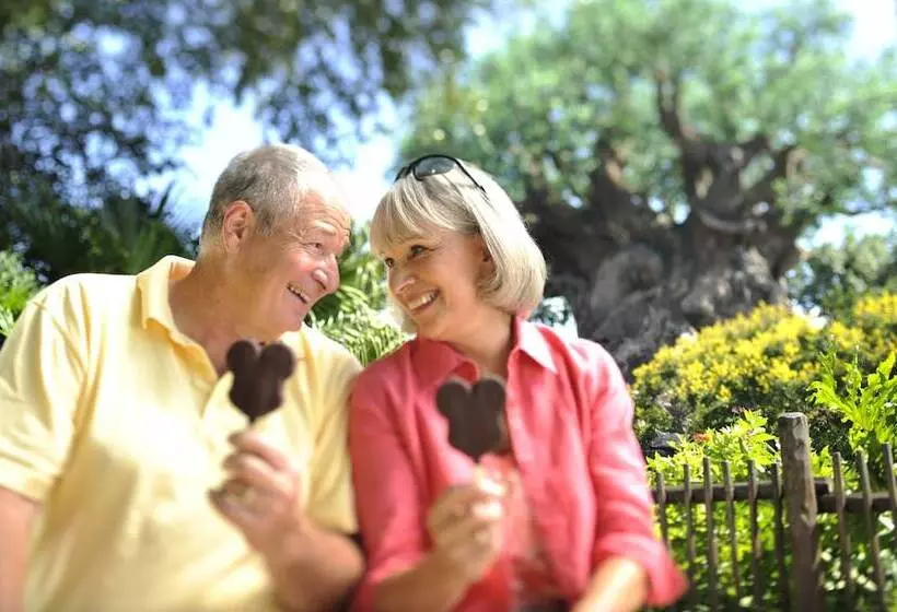 هتل Holiday Inn Orlando – Disney Springs™ Area, An Ihg