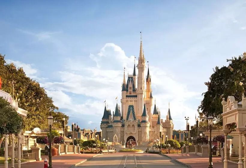 هتل Holiday Inn Orlando – Disney Springs™ Area, An Ihg