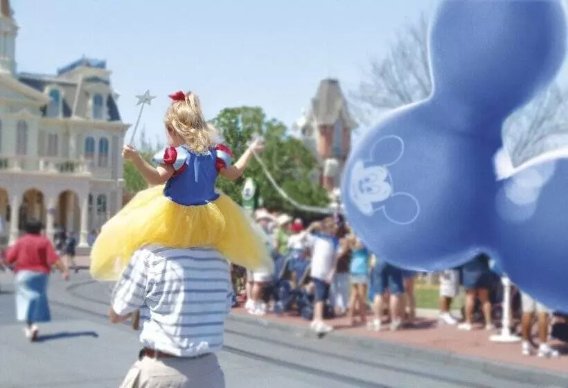 هتل Holiday Inn Orlando – Disney Springs™ Area, An Ihg