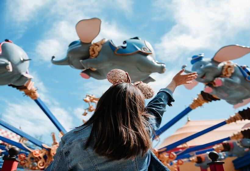 酒店 Holiday Inn Orlando – Disney Springs™ Area, An Ihg