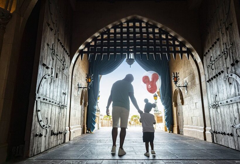 酒店 Holiday Inn Orlando – Disney Springs™ Area, An Ihg