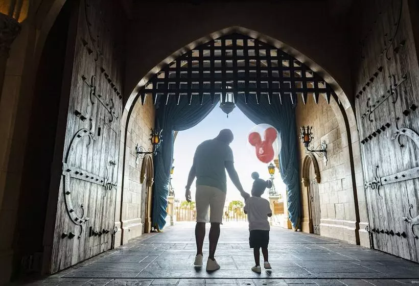 هتل Holiday Inn Orlando – Disney Springs™ Area, An Ihg