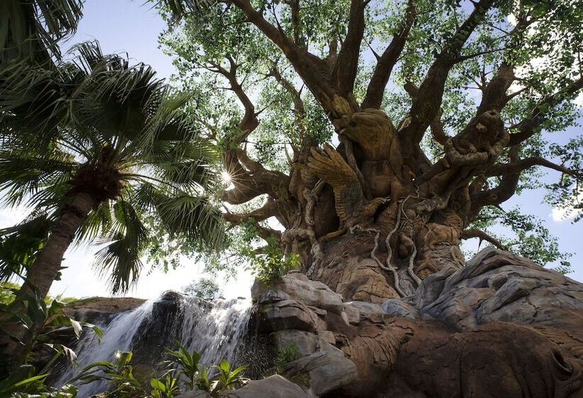 酒店 Holiday Inn Orlando – Disney Springs™ Area, An Ihg