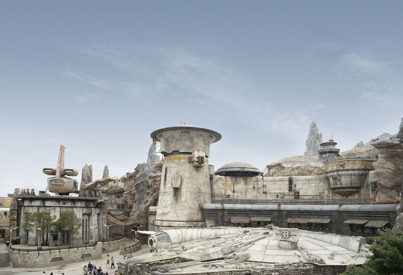 酒店 Holiday Inn Orlando – Disney Springs™ Area, An Ihg