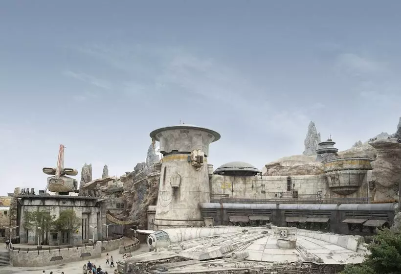 هتل Holiday Inn Orlando – Disney Springs™ Area, An Ihg