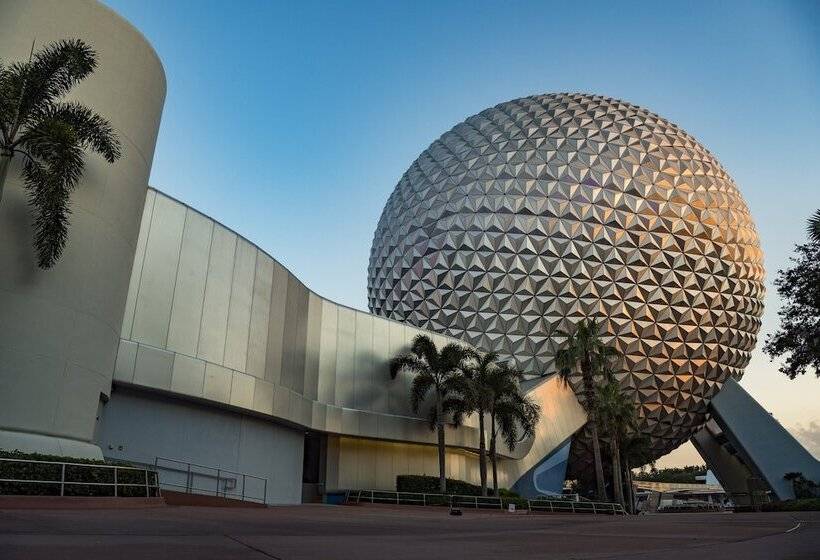 酒店 Holiday Inn Orlando – Disney Springs™ Area, An Ihg