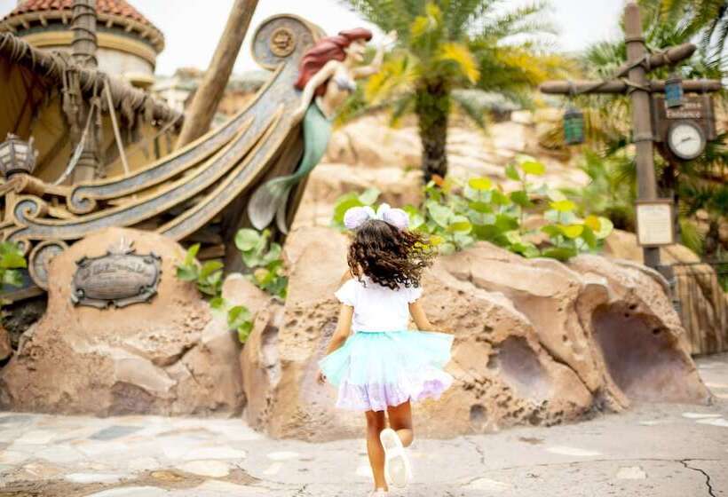 酒店 Holiday Inn Orlando – Disney Springs™ Area, An Ihg