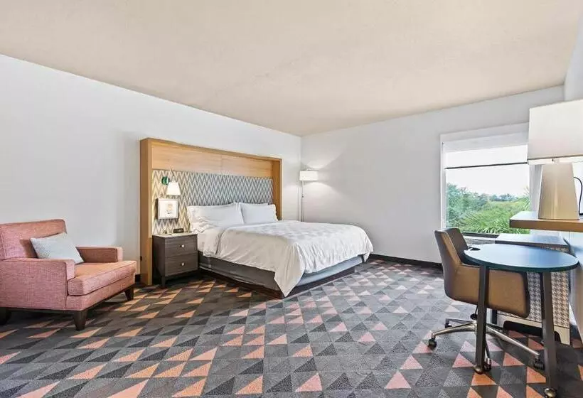 בית מלון כפרי Holiday Inn   St. Petersburg West, An Ihg