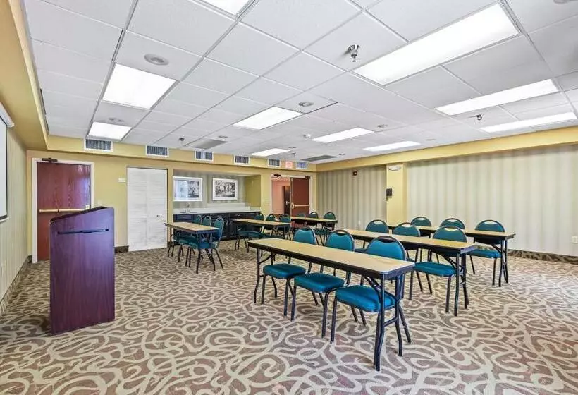 בית מלון כפרי Holiday Inn   St. Petersburg West, An Ihg