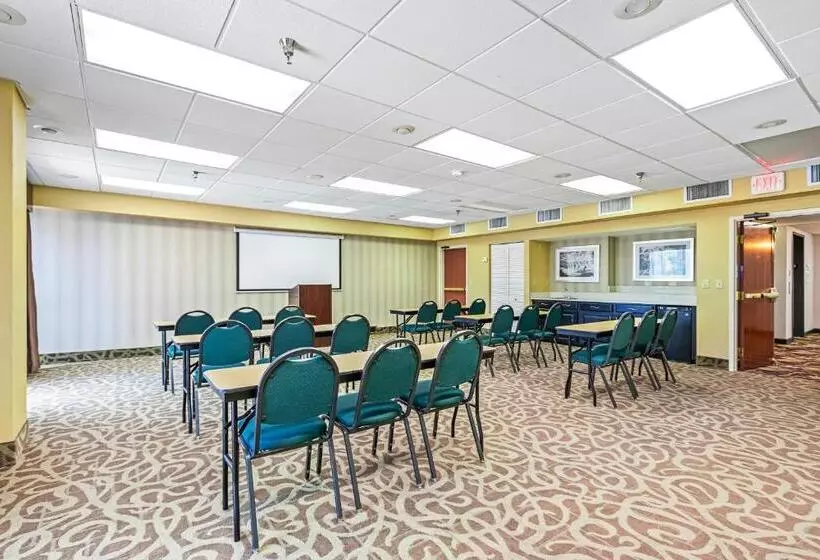 בית מלון כפרי Holiday Inn   St. Petersburg West, An Ihg