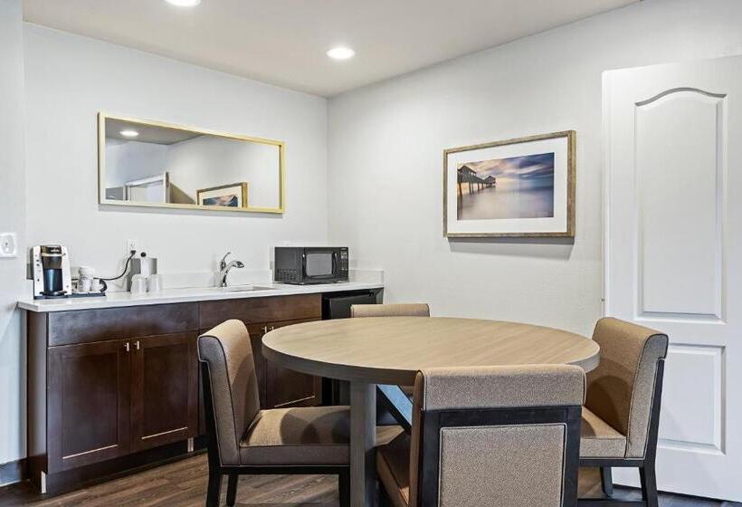 فندق Holiday Inn   St. Petersburg West, An Ihg