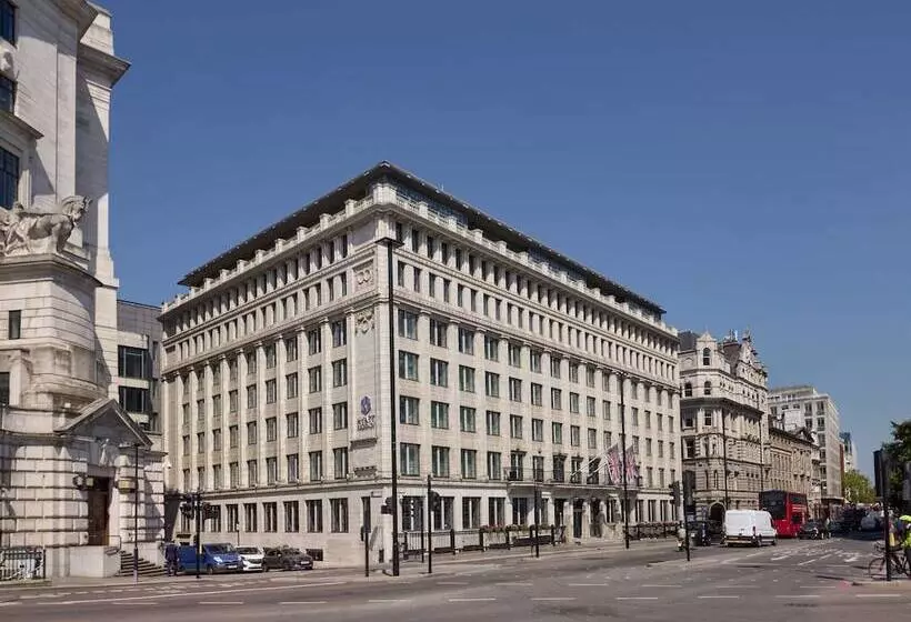 酒店 Hyatt Regency London Blackfriars