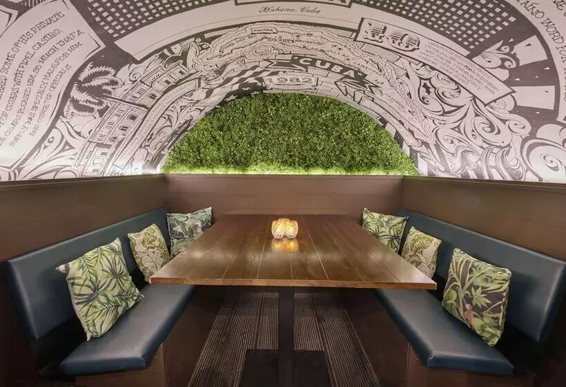 酒店 Hyatt Regency London Blackfriars