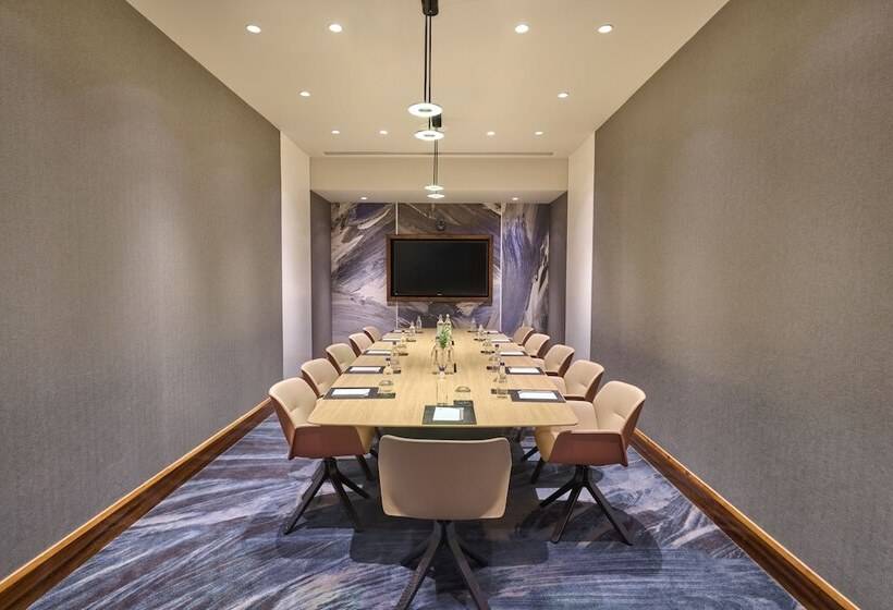 هتل Hyatt Regency London Blackfriars