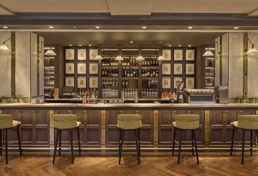 酒店 Hyatt Regency London Blackfriars