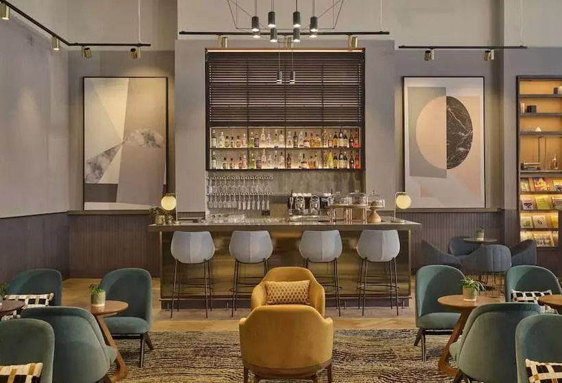 酒店 Hyatt Regency London Blackfriars