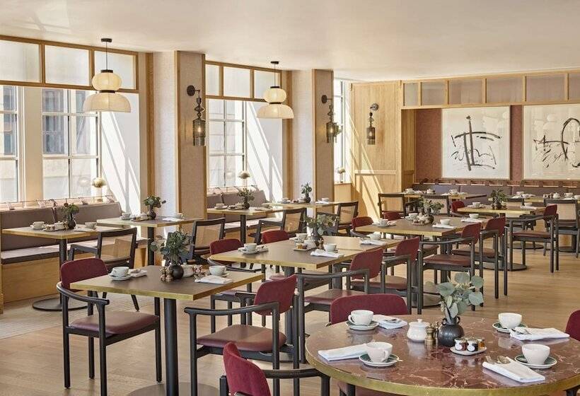 هتل Hyatt Regency London Blackfriars