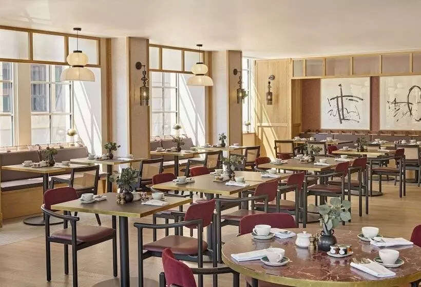 酒店 Hyatt Regency London Blackfriars